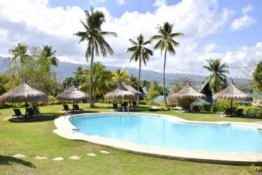 affordable beach resorts in cebu south